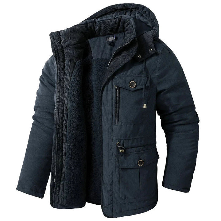 Schneeball | Winterjacke