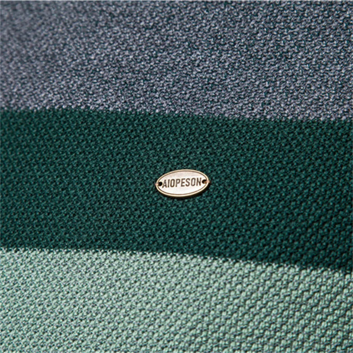 Kramer | Herren Strickjacke mit Rundhalsausschnitt