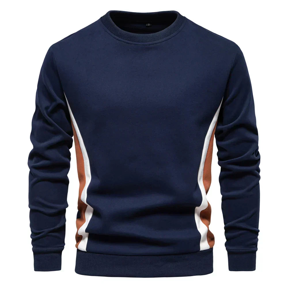 Kramer | Eleganter Pullover für Männer