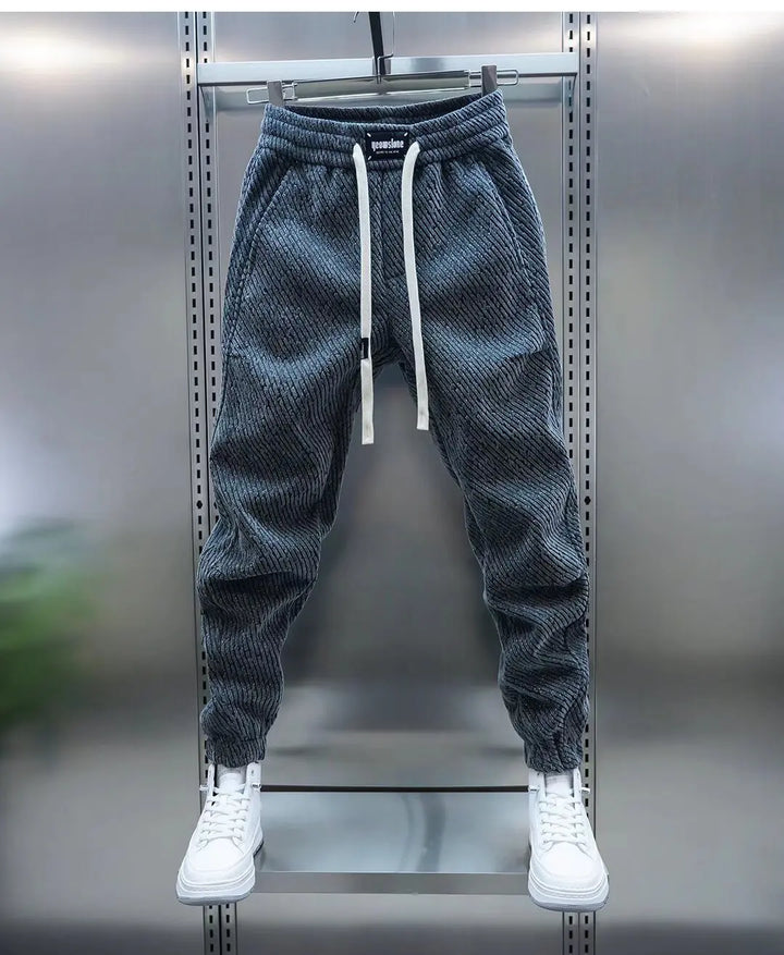 Olivier™ | Komfortable Designer-Hose