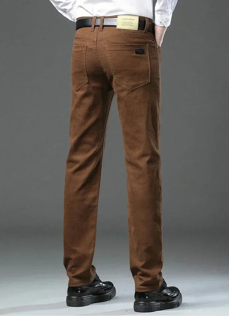 Felix – Elegante Baumwolljeans