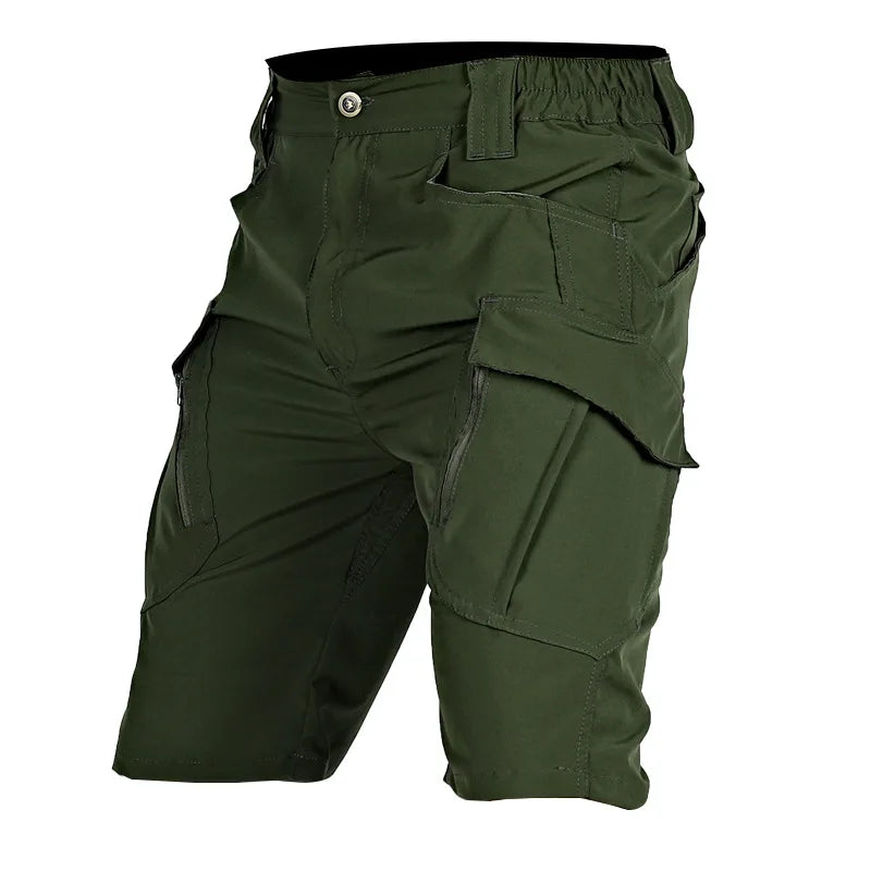 Lukas – Stilvolle Herren Shorts für jeden Anlass