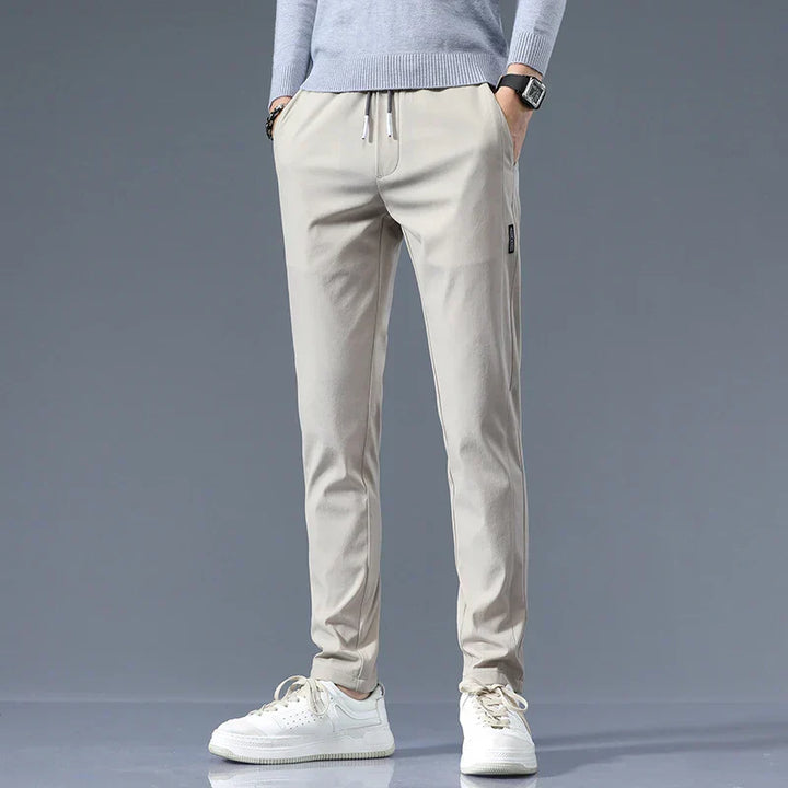 Emil – Elegante Slim-Fit-Hose