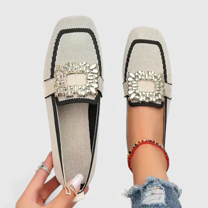 Maylora - Bequeme Loafers