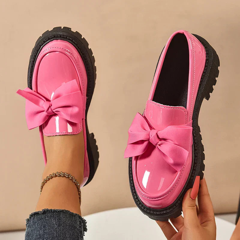 Garisa | Leichte &amp; robuste Plateau-Schuhe