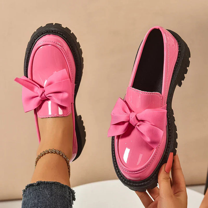 Garisa | Leichte &amp; robuste Plateau-Schuhe