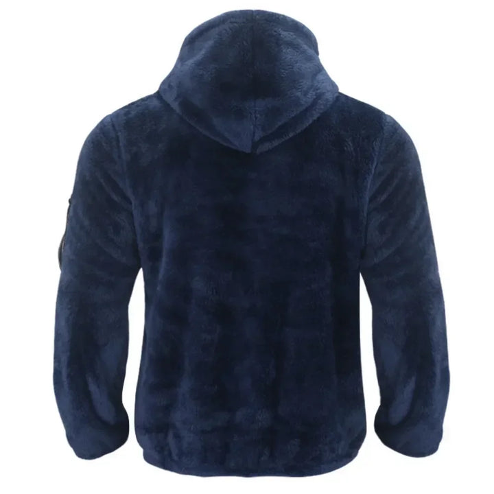 Markus™ – Gemütliche Winterjacke für Herren