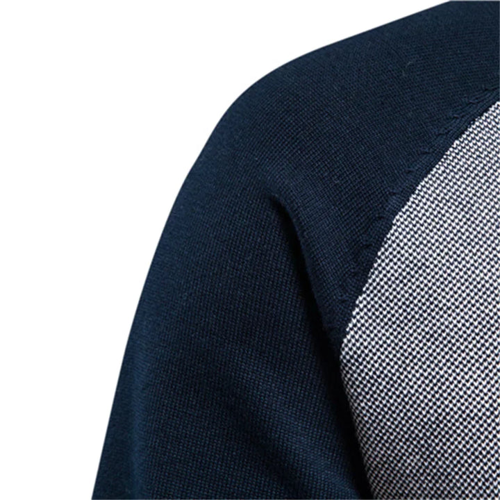 Kramer | Premium Strickjacke für Männer