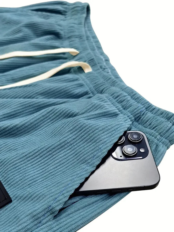 ComfortFit Cordhose