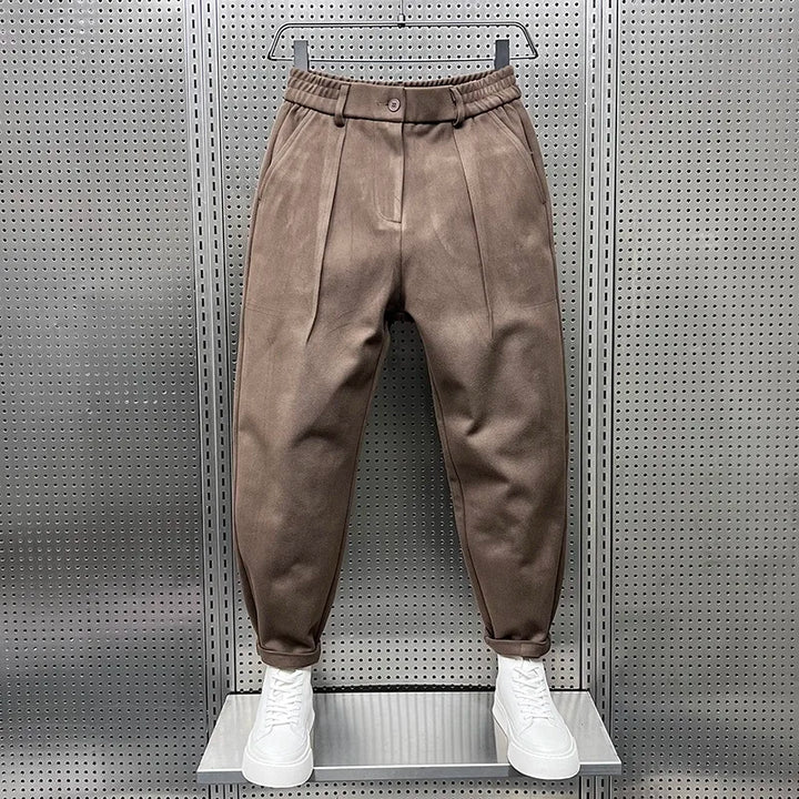 Fabian – Elegante Herrenhose für Stilbewusste