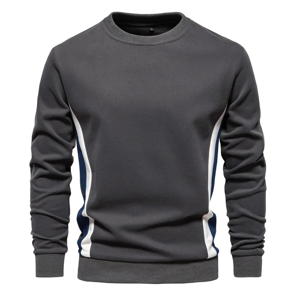 Kramer | Eleganter Pullover für Männer
