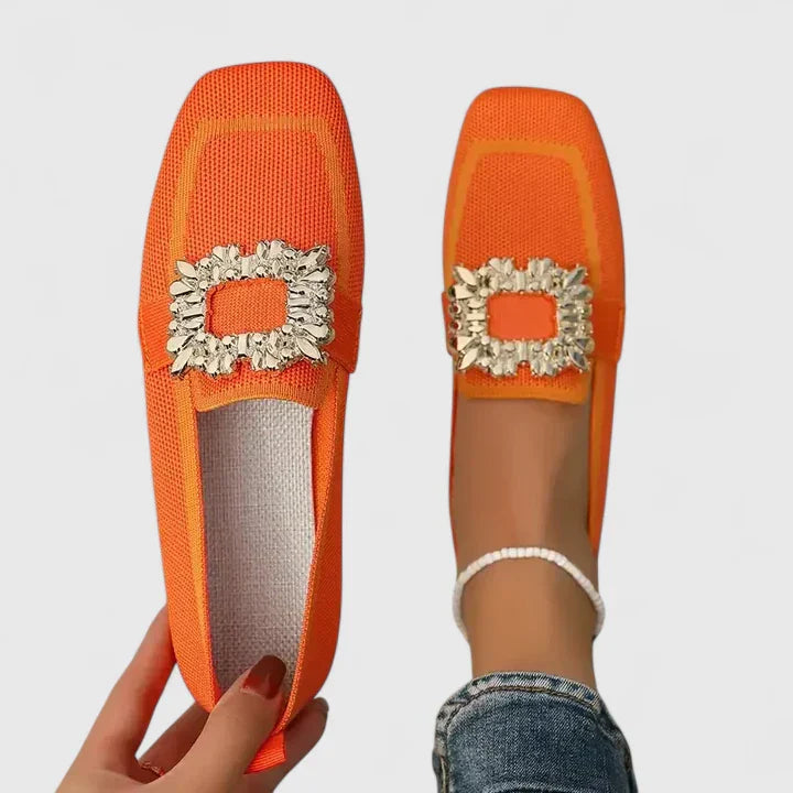 Maylora - Bequeme Loafers