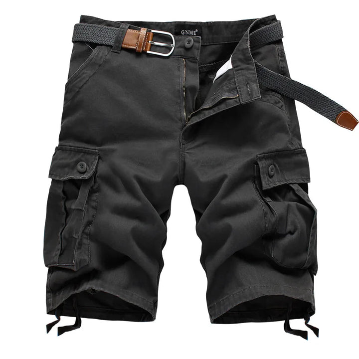 Klaus – Lässige Strandshorts für Herren