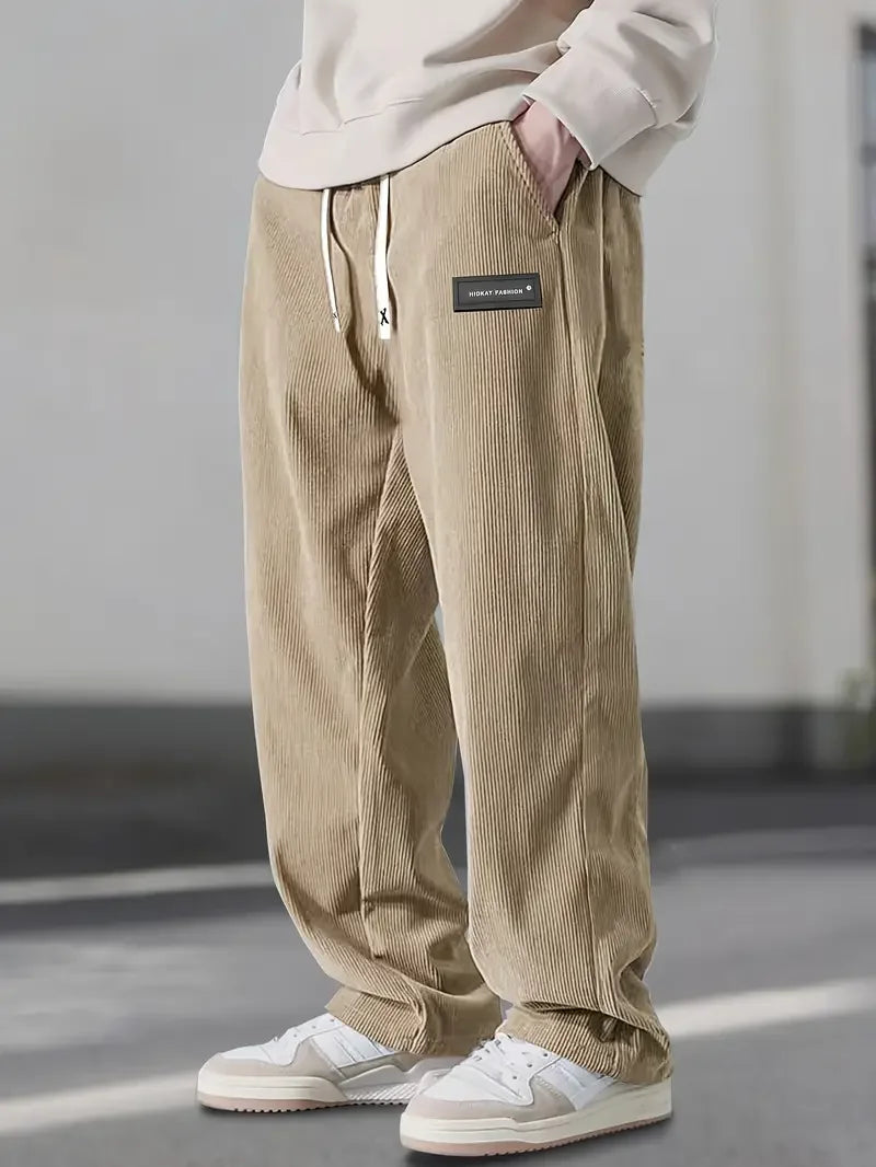 ComfortFit Cordhose
