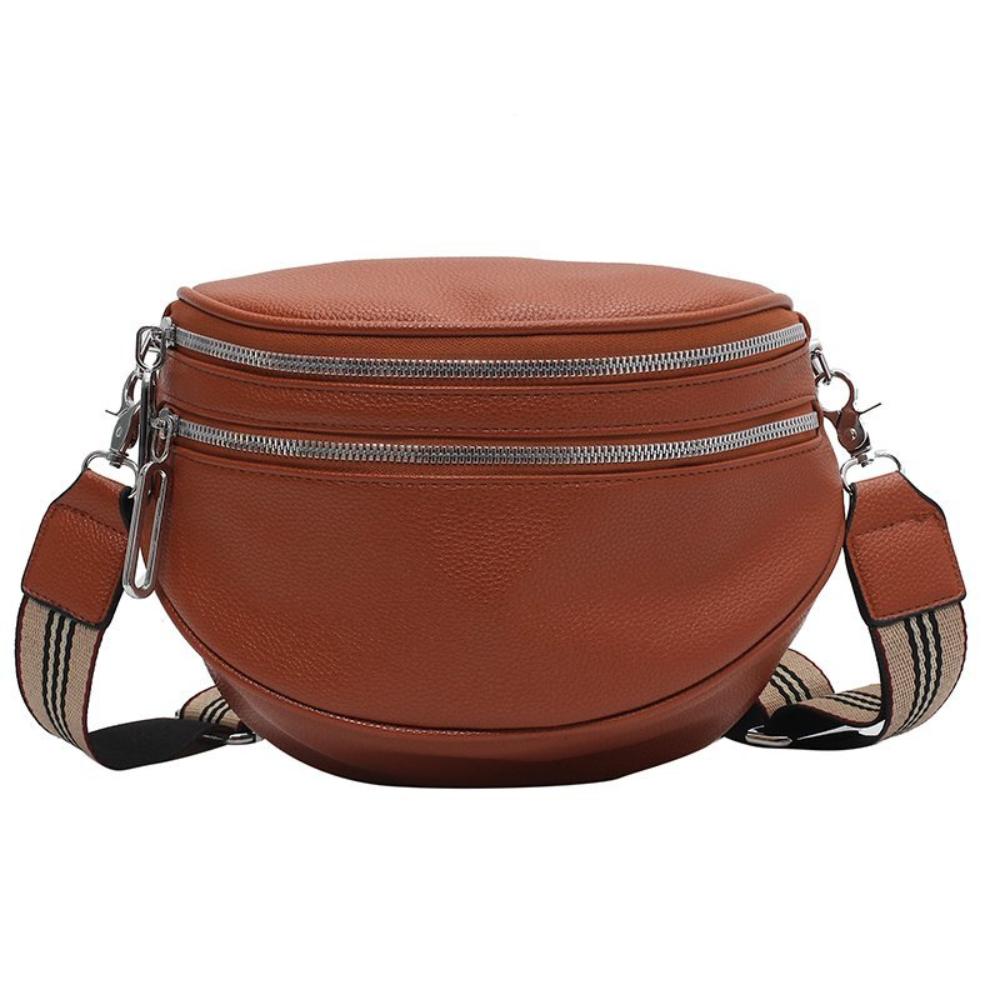Frezia | Elegante und vielseitige Schultertasche
