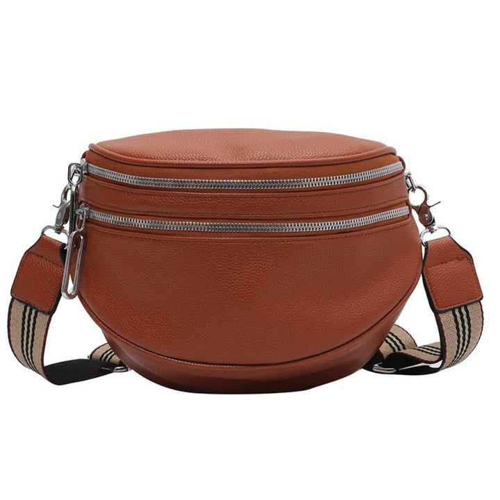 Frezia | Elegante und vielseitige Schultertasche