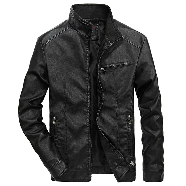 Urban® | Lässige Lederjacke