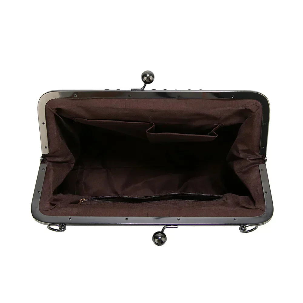 Johanna | Vintage-Tasche mit klassischem Charme