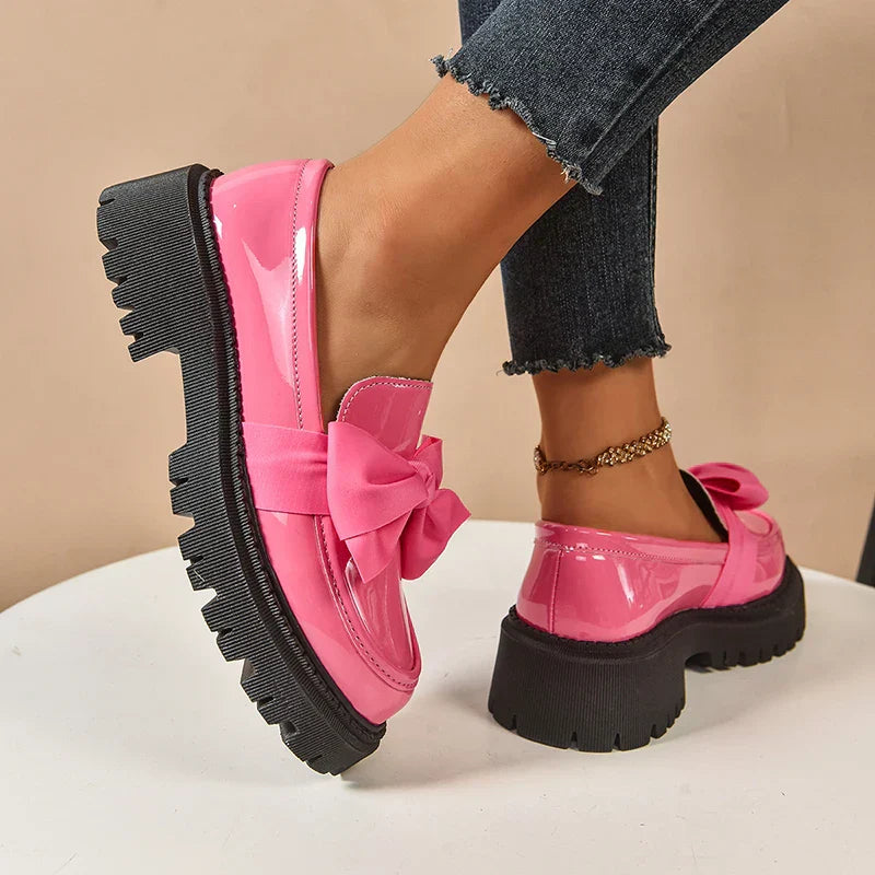 Garisa | Leichte &amp; robuste Plateau-Schuhe