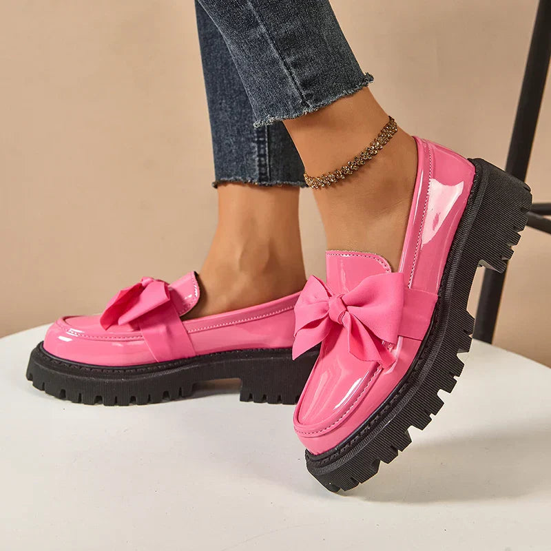 Garisa | Leichte &amp; robuste Plateau-Schuhe