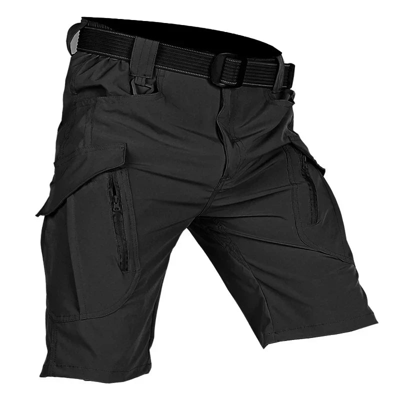 Lukas – Stilvolle Herren Shorts für jeden Anlass