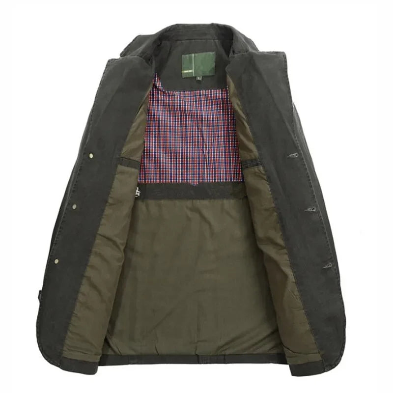 Smith | Stylische Jacke