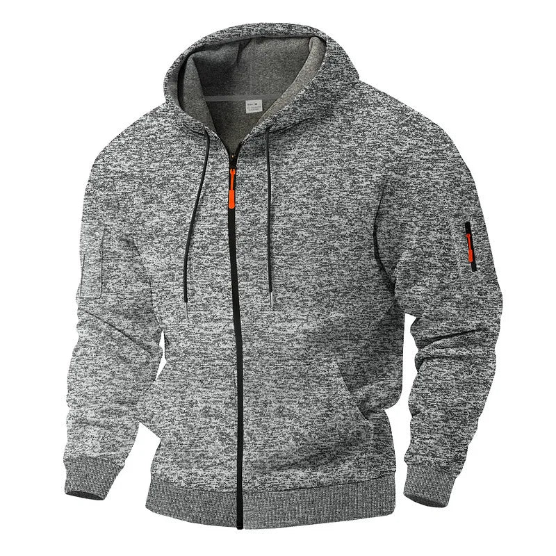 Dani™ | Stilvolle Fleecejacke