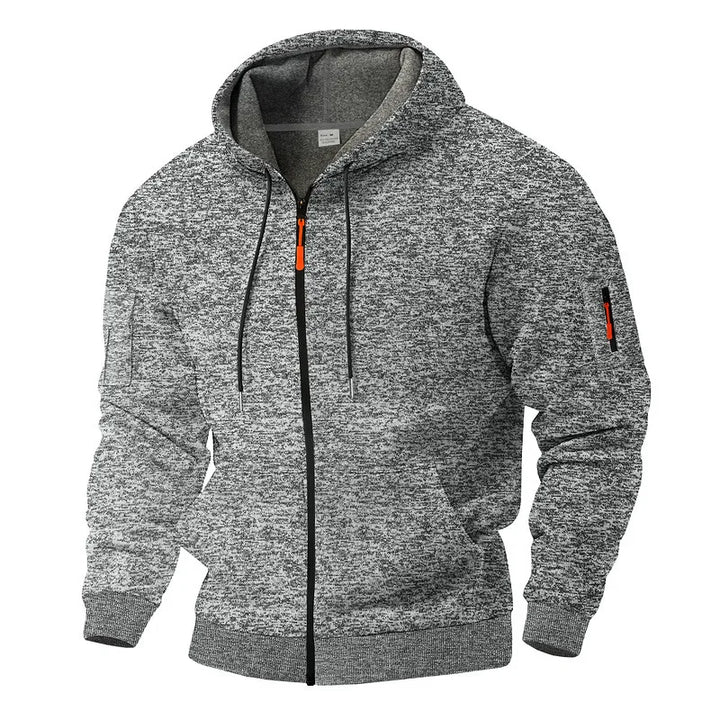 Dani™ | Stilvolle Fleecejacke