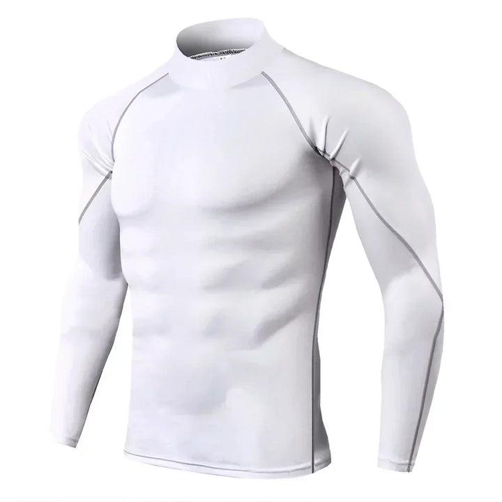 Cyprian™ – Kompressions Sporthemd für Herren