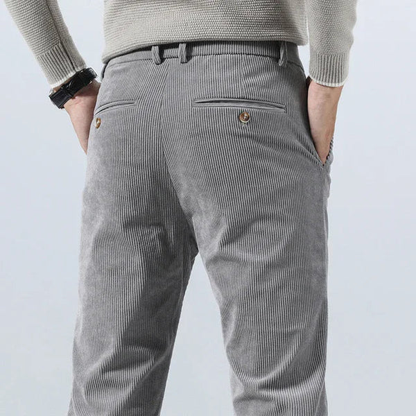 Benedikt – Elegante Businesshose für Herren