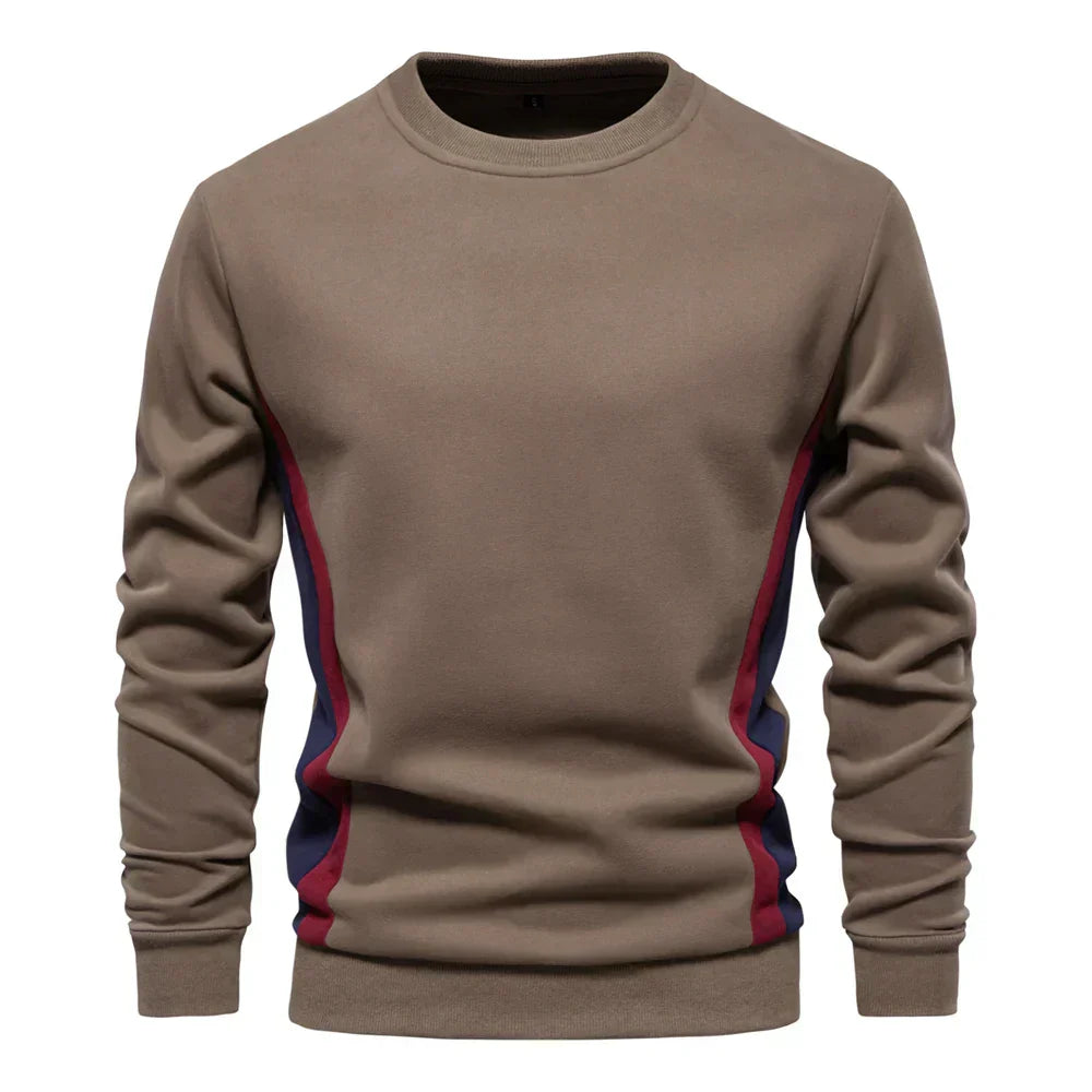 Kramer | Eleganter Pullover für Männer