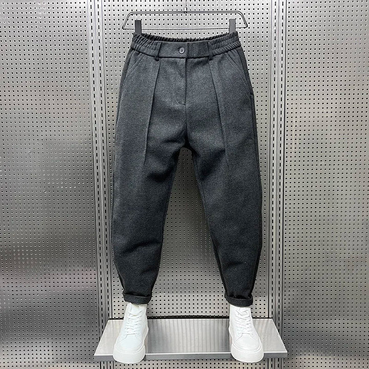 Fabian – Elegante Herrenhose für Stilbewusste