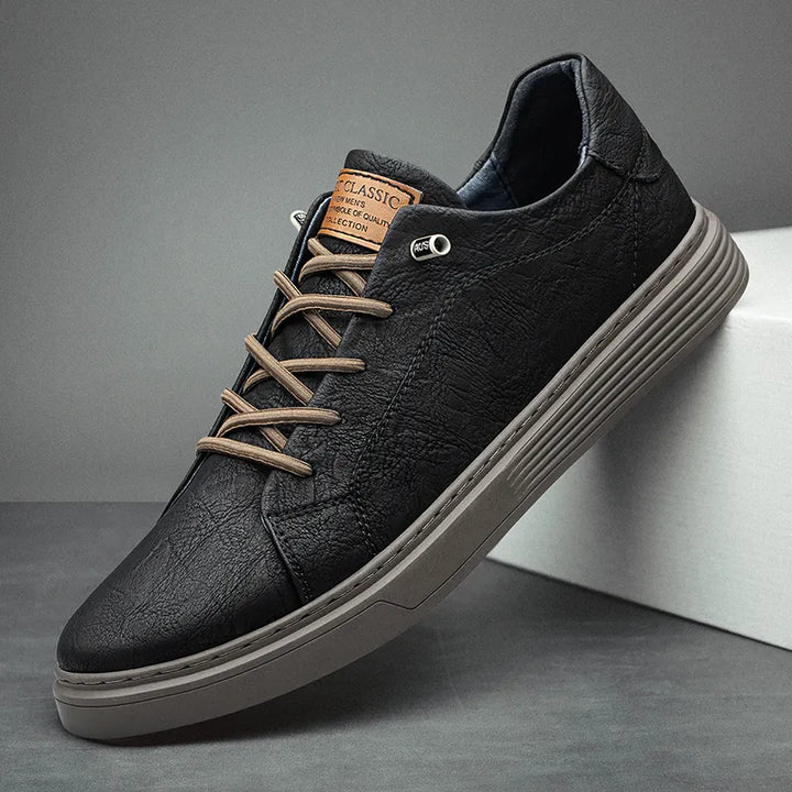 Italian Oxford Sneakers