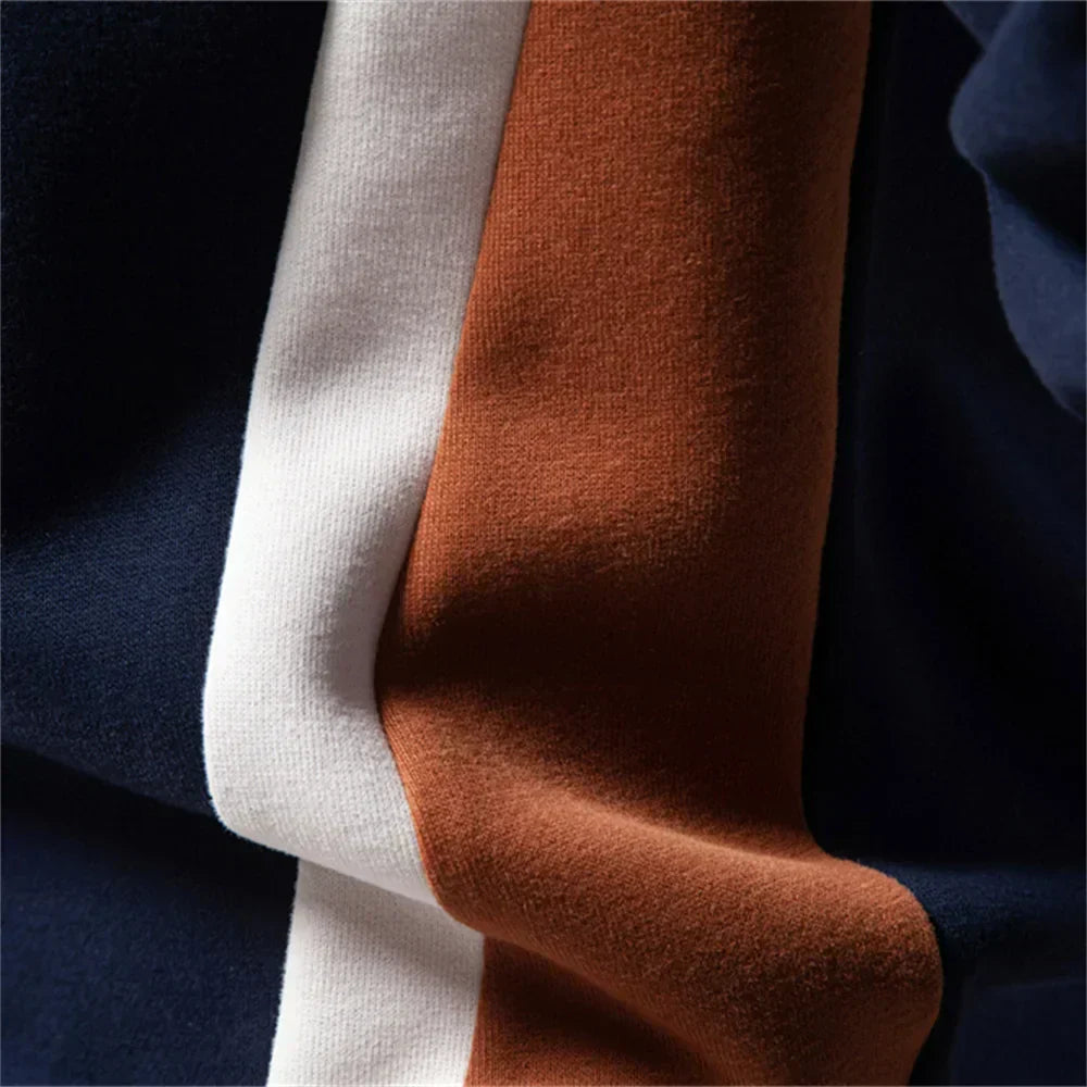 Kramer | Eleganter Pullover für Männer