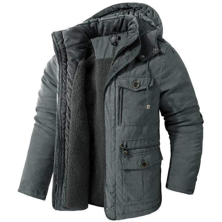 Schneeball | Winterjacke