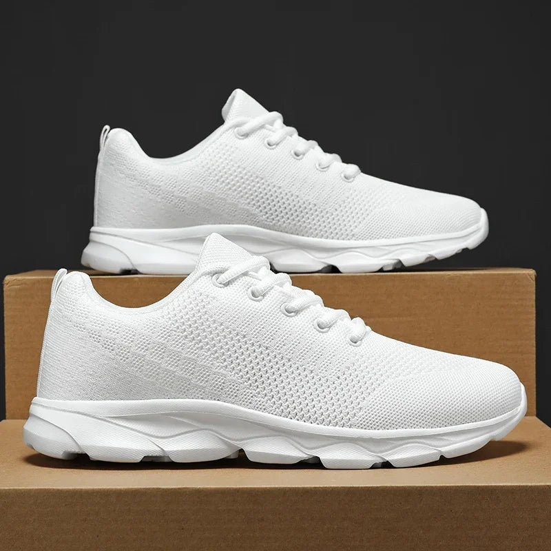 Breathable Men&