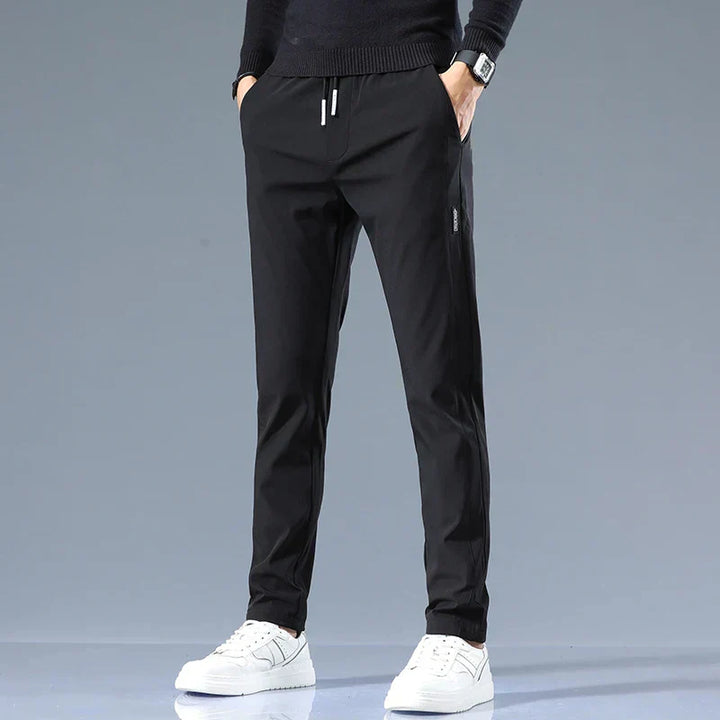 Emil – Elegante Slim-Fit-Hose