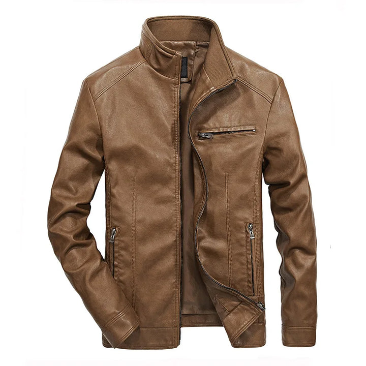 Urban® | Lässige Lederjacke