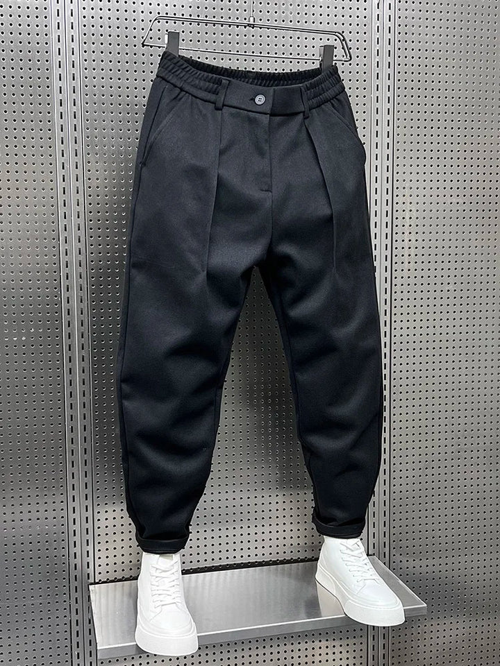 Fabian – Elegante Herrenhose für Stilbewusste