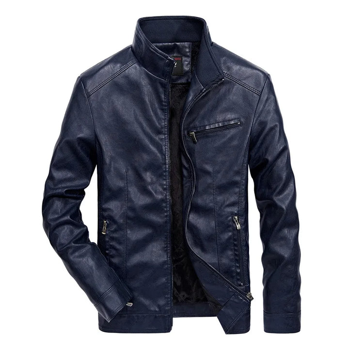 Urban® | Lässige Lederjacke