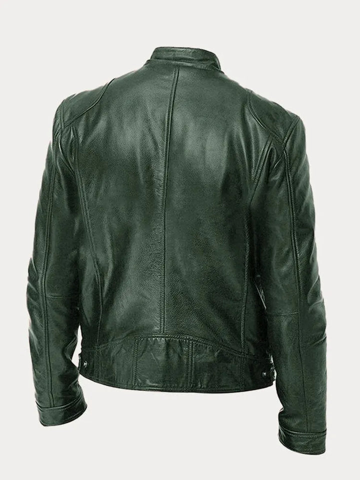 Bastian® | Lederjacke