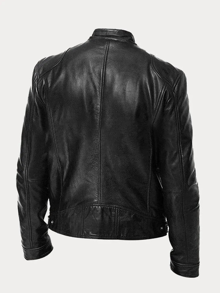 Bastian® | Lederjacke