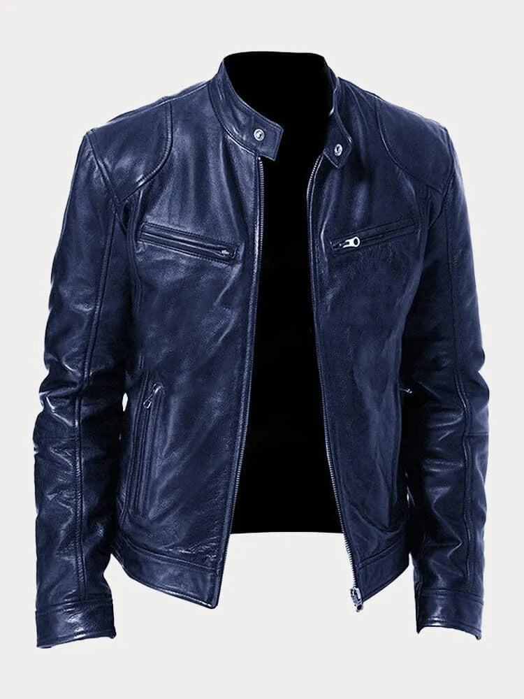 Bastian® | Lederjacke