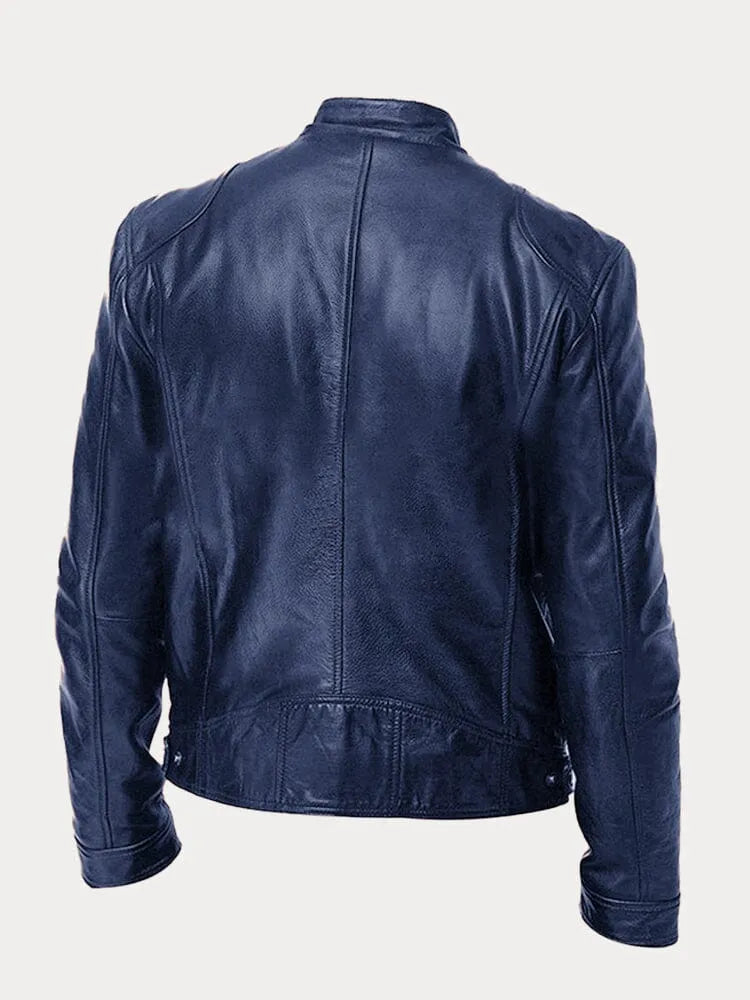Bastian® | Lederjacke