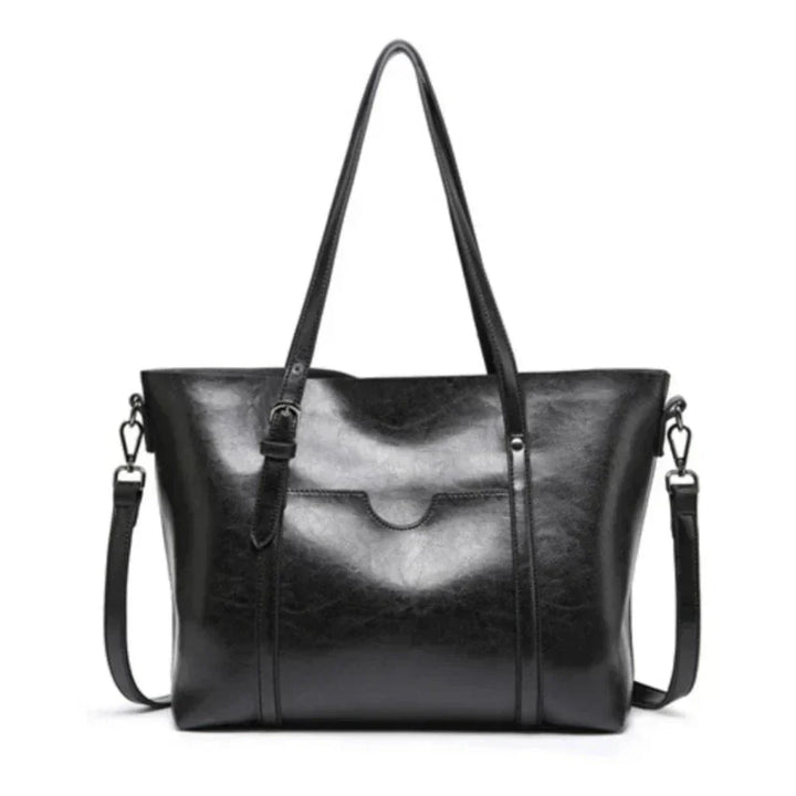 Anna | Elegante klassische Luxus-Handtasche