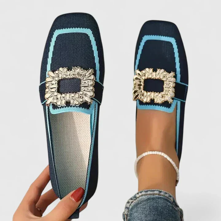 Maylora - Bequeme Loafers