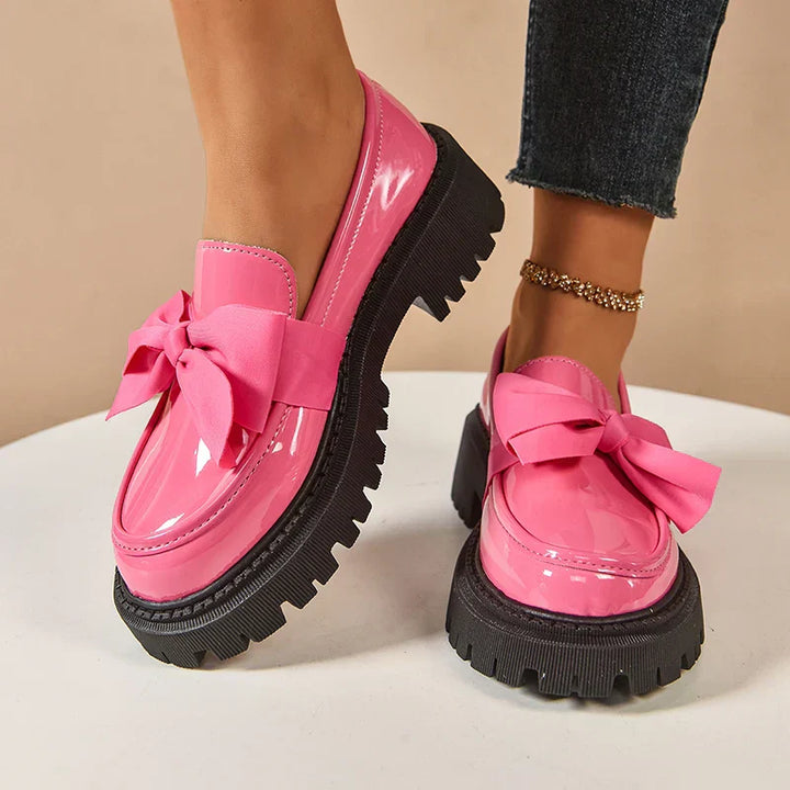 Garisa | Leichte &amp; robuste Plateau-Schuhe