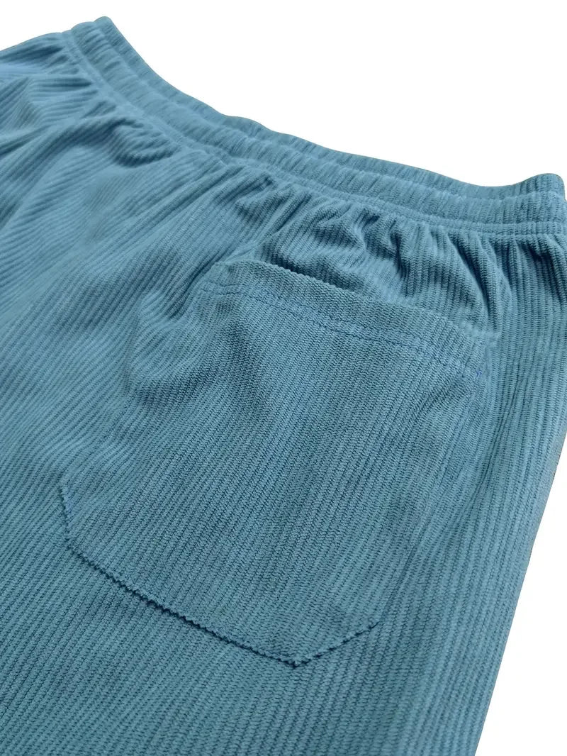 ComfortFit Cordhose