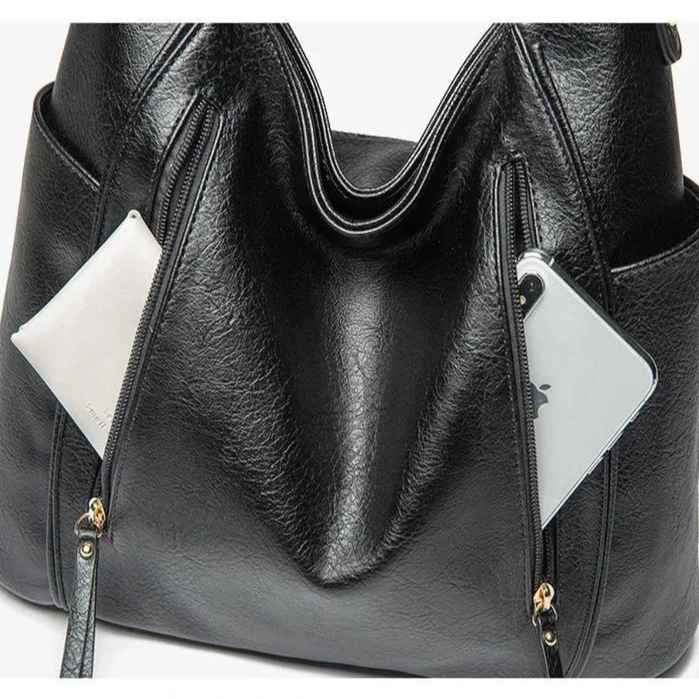 Blanche | Elegante Luxustasche