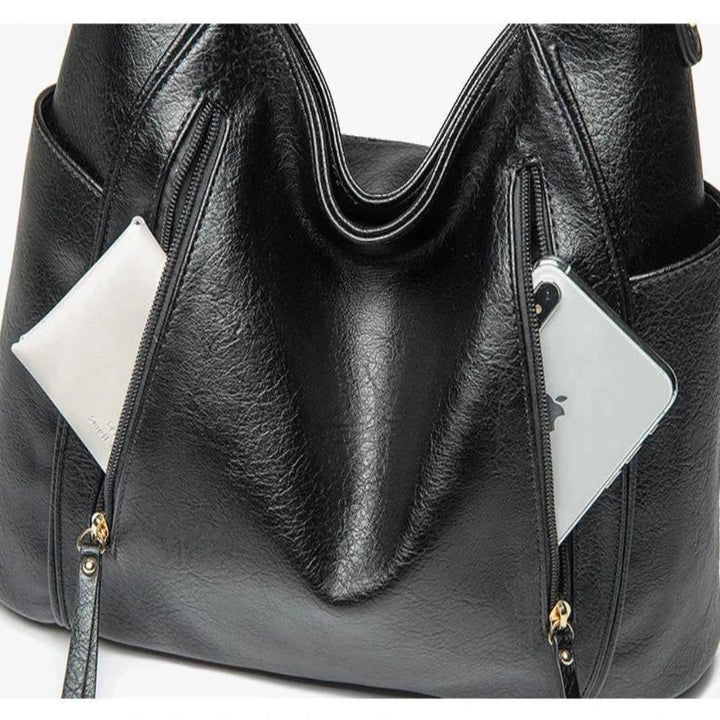 Blanche | Elegante Luxustasche